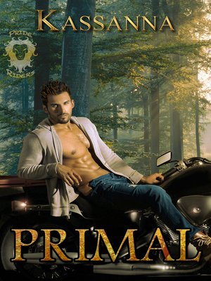 cover image of Primal